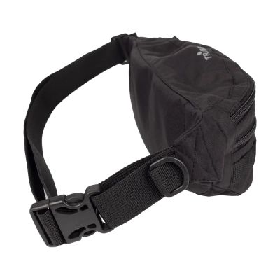 Сумка-бананка Tribe Organiser Bag Velcro 3 L Black (T-ID-0004-black) | Зображення 3