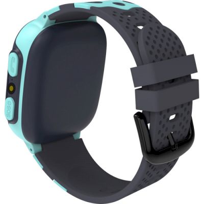 Смарт-годинник Canyon CNE-KW34BL Kids smartwatch Sandy, Blue (CNE-KW34BL) | Зображення 3