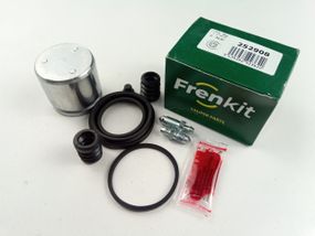 Ремкомплект супорту Aveo d 52 мм з поршнем, Frenkit (252908) к-т на 1 супорт (93740250)