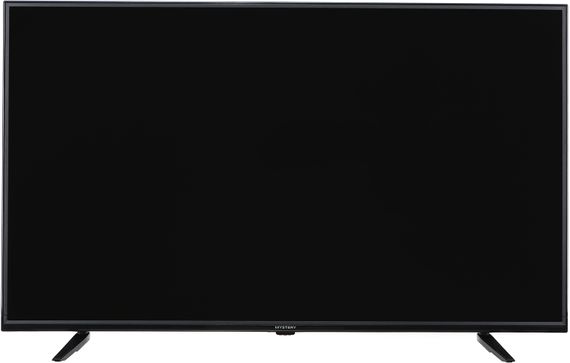 TV 43 Mystery MTV-4350FST2 Full HD/Smart/Android 11/2xUSB 2.0/Wi-Fi/Miracast/Black