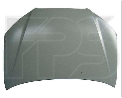 Капот Hyundai Elantra HD 06-10 (FPS) FP 3204 280 664002H000