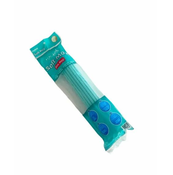 Моп для прибирання Motek змінна насадка для швабри (P-23)