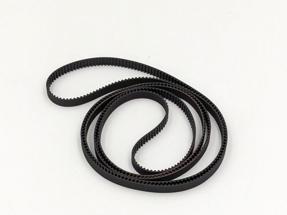 Ремень для оси Z для принтеров Bambu Lab X1, X1S, P1P, P1S кольцо 1142 x 6 мм