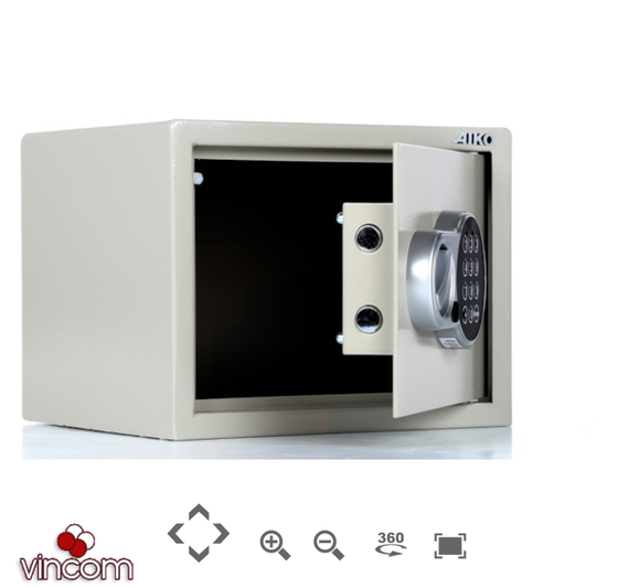 Сейф мебельный AIKO T-23 EL | Зображення 4