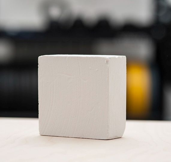 Магнезія-брикет PowerSystem PS-4083 Chalk Block 56 г. | Зображення 7