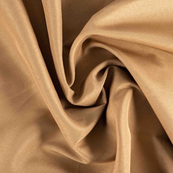 Скатертина Ardesto Waterproof 120х140см, 100% поліестер, бежевий (ART07WB) | Зображення 1