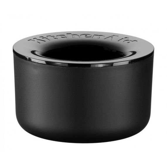 Электрочайник KitchenAid 5KEK1322SS ARTISAN стеклянный | Зображення 4