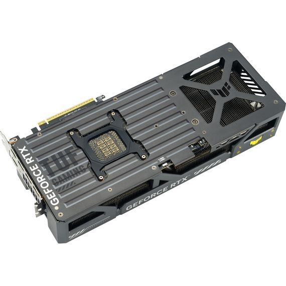 Відеокарта ASUS GeForce RTX5090 32GB TUF OC GAMING (TUF-RTX5090-O32G-GAMING) | Зображення 8
