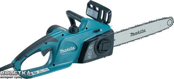 Ланцюгова пила Makita UC4041A