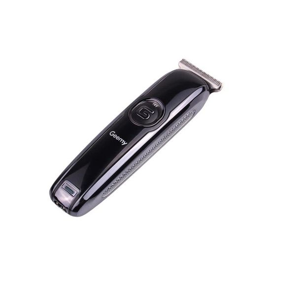 Тример Geemy GM-6050 10 Вт чорна | Зображення 3
