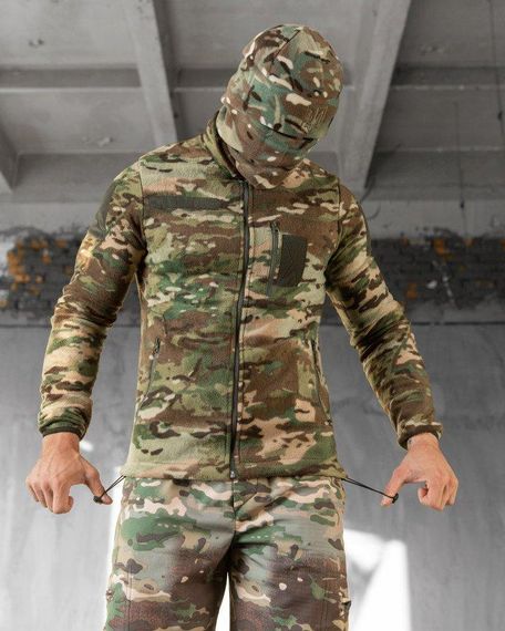 Тактичний костюм 5в1 Tasman мультикам ВТ0472 | Зображення 5