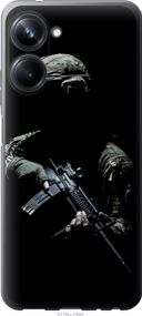 Чехол на Realme 10 Pro Защитник v3 "5226u-2945-17620"