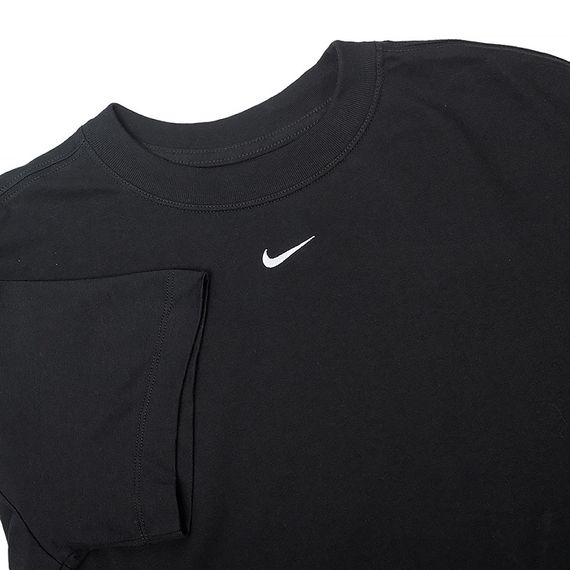 Футболка Nike W NSW ESSNTL TEE BF LBR | Зображення 2
