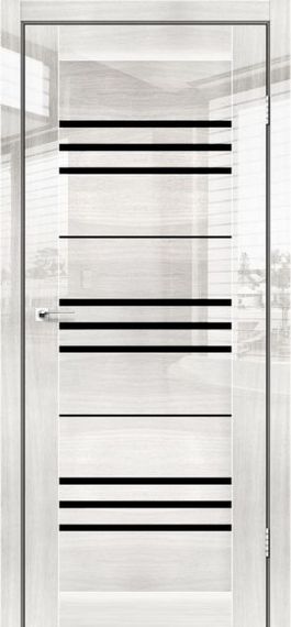 Двері Leador MONACO глянець