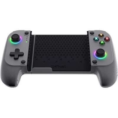 Геймпад Trust GXT 735G Mylox Wireless mobile Controller Grey (25649) | Зображення 3