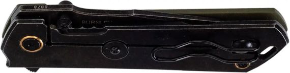 Ніж Boker Plus Kihon Assisted od green | Зображення 2