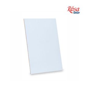 ДВП ґрунтуване 30 * 30 см, акрил, ROSA Studio