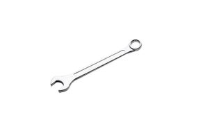 Ключ ріжково-накидний Стандарт 22 мм СИЛА 2010221