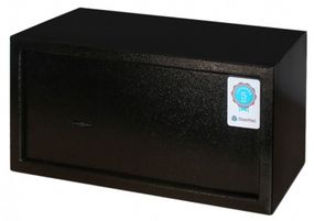 Сейф мебельный SteelNet SN-МС-18К-9005