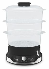 Пароварка Tefal VC204810