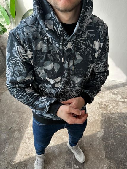 Худі | Зображення 1