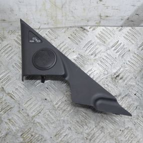 Накладка передніх лівих дверей Mazda 6 GH 2007-2012 Динамік дверей передній лівий Мазда 6