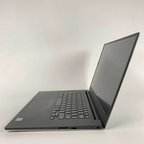 Ігровий ноутбук Б-клас Dell XPS 15 9560 / 15.6" (1920x1080) IPS / Intel Core i7-7700HQ (4 (8) ядра по 2.8 - 3.8 GHz) / 16 GB DDR4 / 512 GB SSD / nVidia Geforce GTX 1050, 4 GB GDDR5, 128-bit / USB Type-C / HDMI б/в + Подарунок Миша / USB | Зображення 5