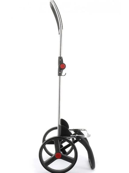 Сумка-візок Rolser I-Max MF 2LRSG 43 Negro (IMX308-1023) | Зображення 2