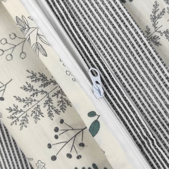 Постільна білизна Love You Сатин TLG2305 Полуторні | Зображення 2