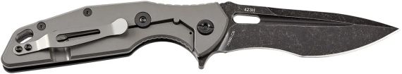 Ніж Skif Defender II BSW Black | Зображення 1