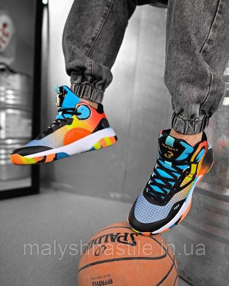 Чоловічі кросівки lebron ДЛ6490 | Зображення 7