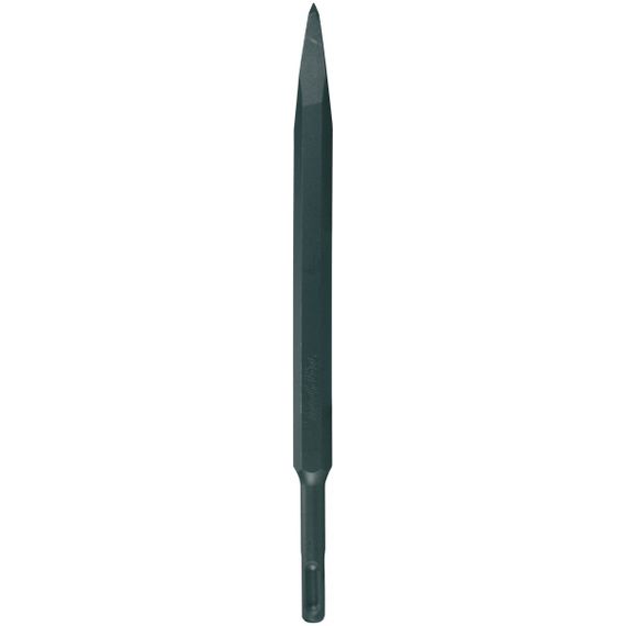 Долото пикообразное SDS+ 400 мм (круглое) Makita D-19015
