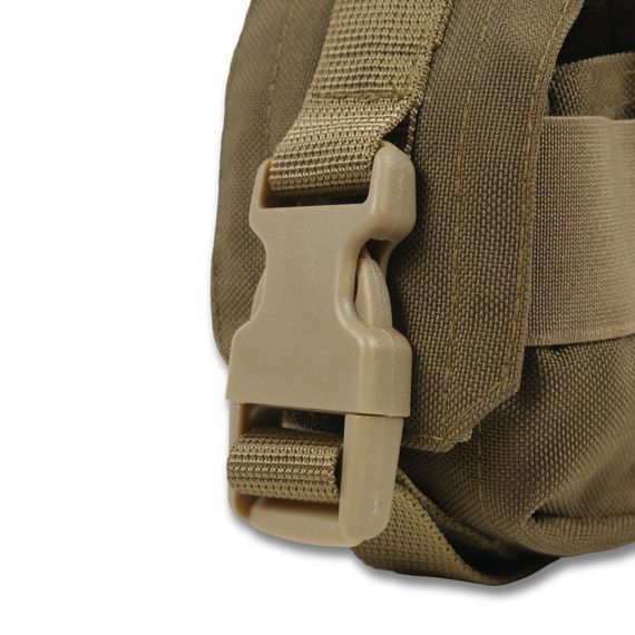 Тактичний підсумок під 1 гранату Kiborg Coyote | Зображення 7