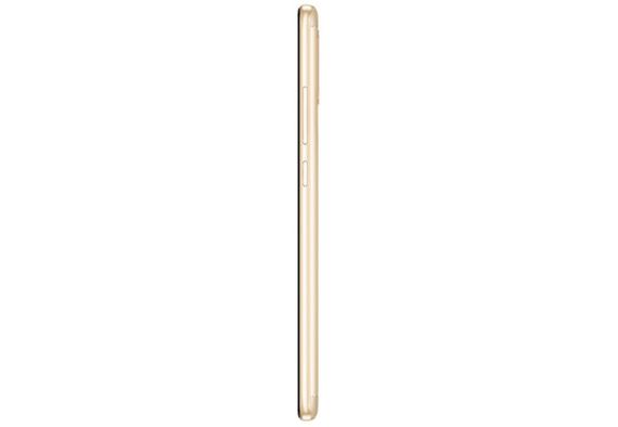 Смартфон Xiaomi Redmi 6 Pro 3/32GB Gold Global Rom | Зображення 2