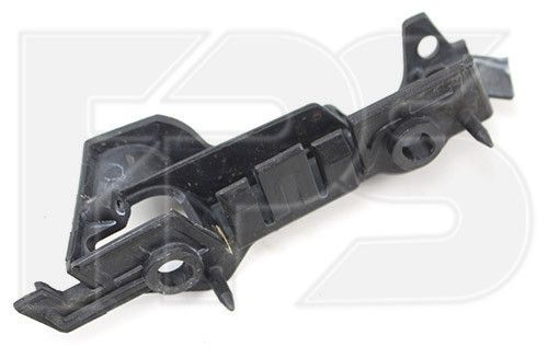 Крепеж переднего бампера правый Audi A4 B8 '08-12 (FPS) 8K0807284