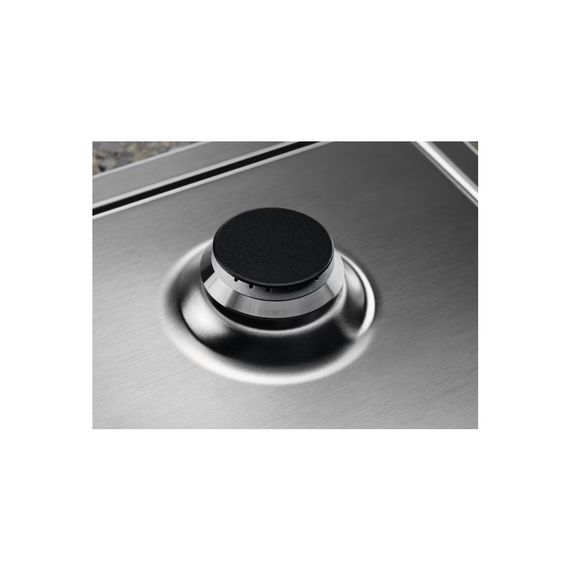 Варочная поверхность Electrolux KGS64562SX | Зображення 6