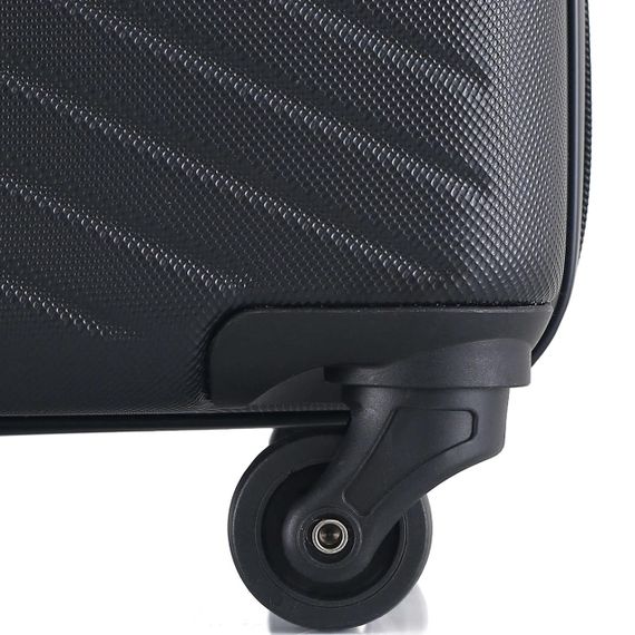 Валіза Semi Line 28" (L) Black (T5690-3) | Зображення 7