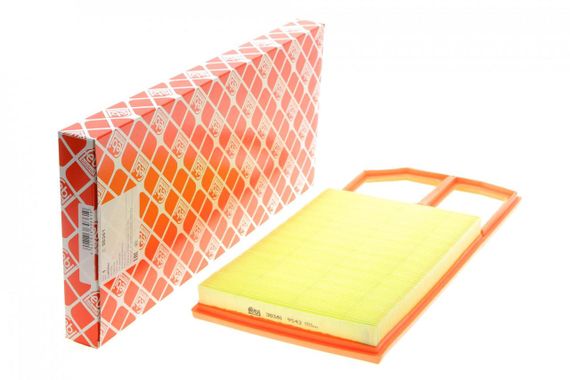 Фильтр воздушный VW Golf IV Polo 1.4-1.6 16V 99-06 Skoda Octavia 1.4 00-10 30361