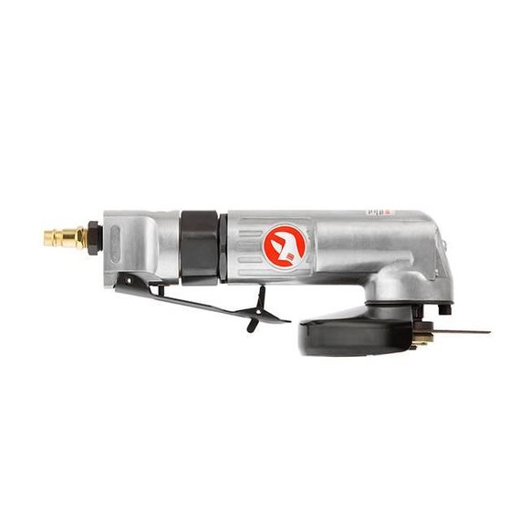 Шліфмашина кутова пневматична INTERTOOL PT-12011 | Зображення 3