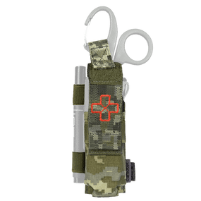 TG/CTC Підсумок під турнікет Піксель (8002)