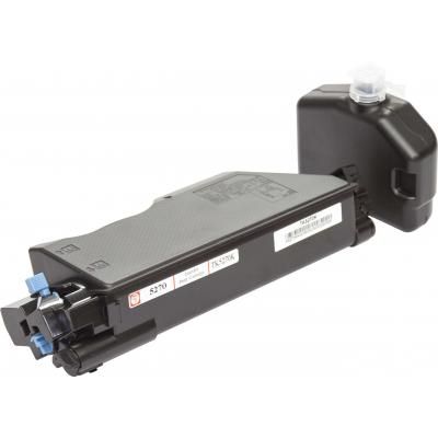 Тонер-картридж BASF KYOCERA TK-5270K 1T02TV0NL0 (KT-1T02TV0NL0) | Зображення 2