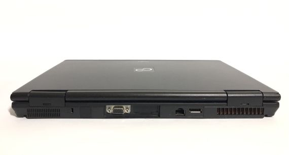 Мобильная рабочая станция Б-класс Fujitsu Celsius H710 / 15.6" (1920x1080) TN / Intel Core i7-2640M (2 (4) ядра по 2.8 - 3.5 GHz) / 8 GB DDR3 / 500 GB HDD / nVidia Quadro 1000M, 2 GB GDDR3, 128-bit / WebCam б/у | Зображення 2