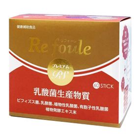 Пробіотик Enzym Re Foule Premium PS 2 g 60 sticks