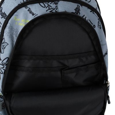 Рюкзак шкільний GoPack Teens 162M-4 (GO25-162M-4) | Зображення 3