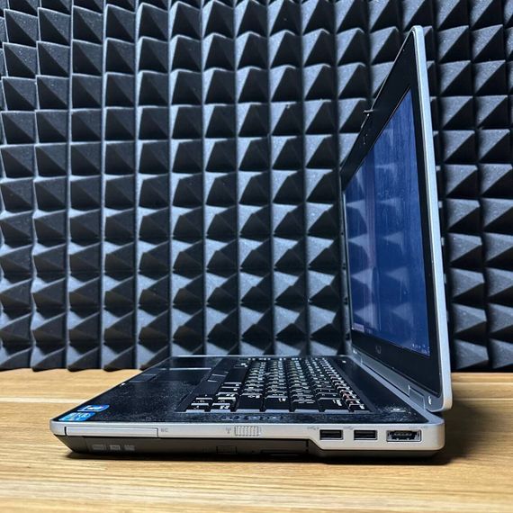 Ноутбук Dell Latitude E6430 / 14" (1600x900) TN / Intel Core i7-3740QM (4 (8) ядра по 2.7 - 3.7 GHz) / 8 GB DDR3 / 256 GB SSD / nVidia NVS 5200M, 1 GB GDDR5, 64-bit / WebCam б/в | Зображення 5