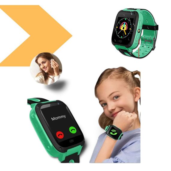 Смарт-годинник з водонепроникністю IP67 XPRO B07 (lp-88335_625) | Зображення 1