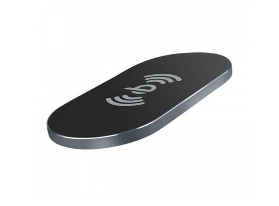 Беспроводная зарядка 30 вт Awei W2, Беспроводная зарядка для iphone, Беспроводная зарядка OI-135 для андроид | Зображення 5