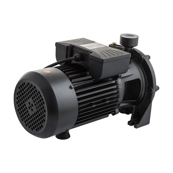 Насос поверхневий відцентровий Koer 2TCP25/160A 1,5"x1,25" (KP2885) | Зображення 2