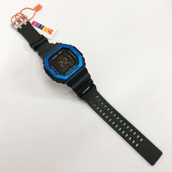 Годинники наручні спортивні, Водонепроникні годинники для риболовлі для активних військових RQ-23 | Зображення 3