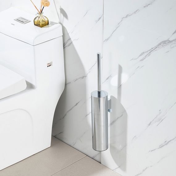 Йоршик для унітазу настінний Gappo G903 | Зображення 3